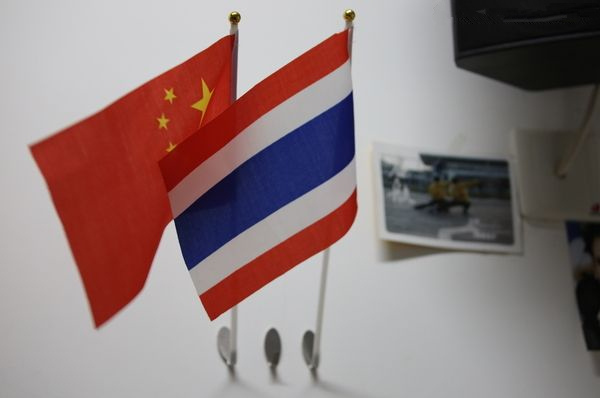 鈦瑪科拿下泰國代理，正在走向世界