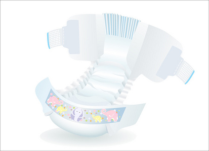 一次性衛(wèi)生用品新國標(biāo)正式施行 衛(wèi)生巾、紙尿褲有了“安全底線”