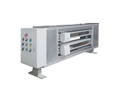 輪胎行業(yè)激光測(cè)厚系統(tǒng)